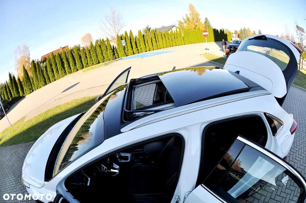 Kia XCeed 1.6 CRDi (48V Mild-Hybrid) DCT7 PLATINUM - 24