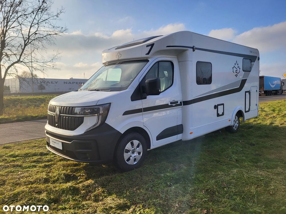 Renault AHORN CAMP T690 First Edition NOWOSĆ - 3