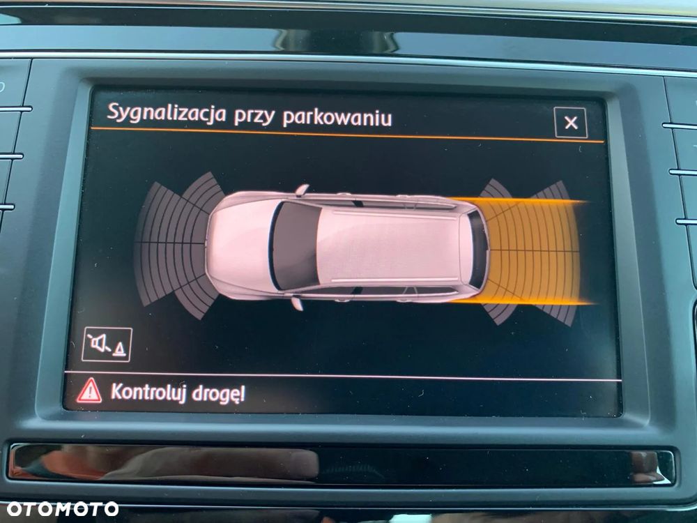 Volkswagen Passat 2.0 TDI BMT Highline DSG - 31