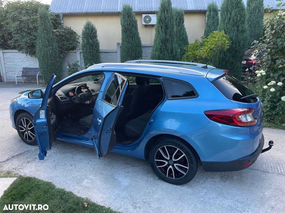 Renault Megane - 13