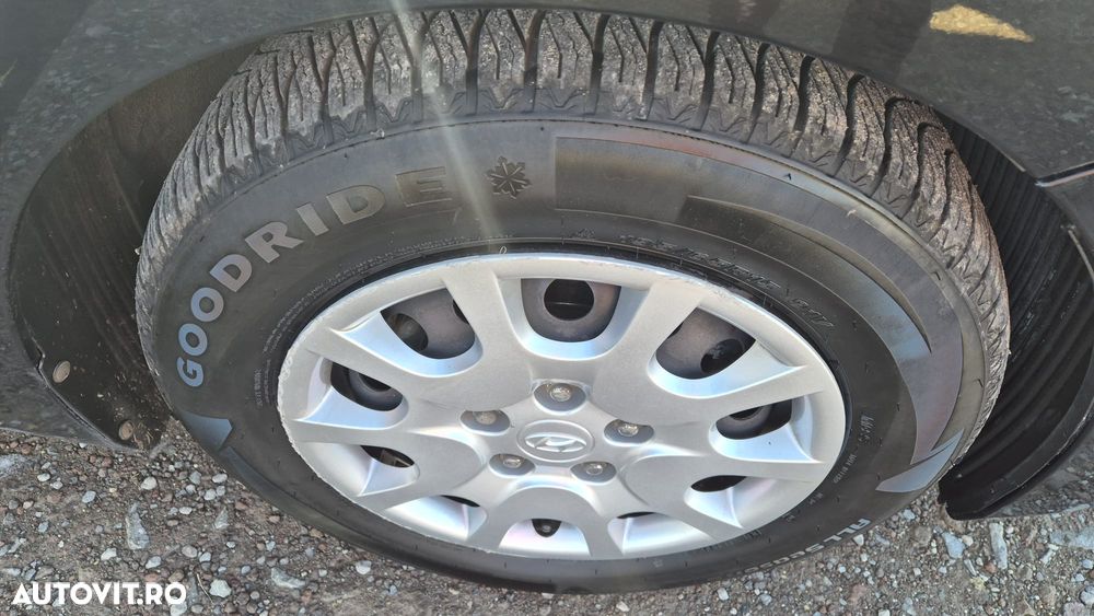 Hyundai i30 i30cw 1.4 CRDi Classic - 20