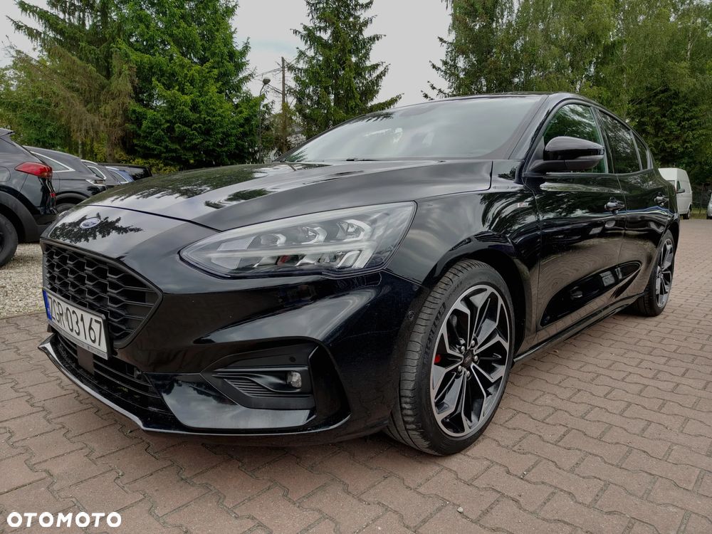 Ford Focus - 6