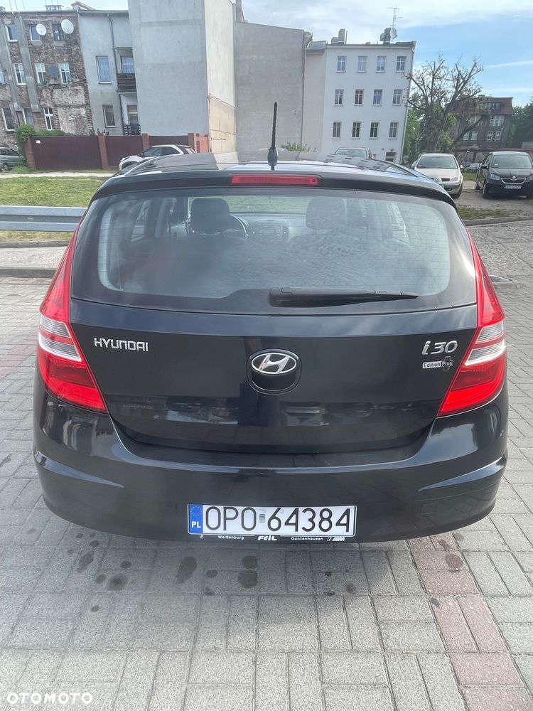 Hyundai i30 1.4 Edition Plus - 5