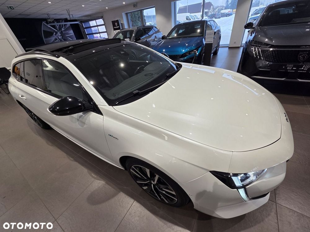Peugeot 508 - 25