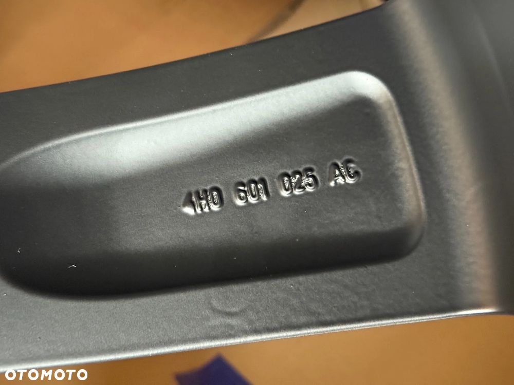 Oryginalne Felgi Audi OE Rotor 21 5x112 A5 RS5 A6 S6 A7 S7 RS7 Q5 Q7 Q8 A8 - 7