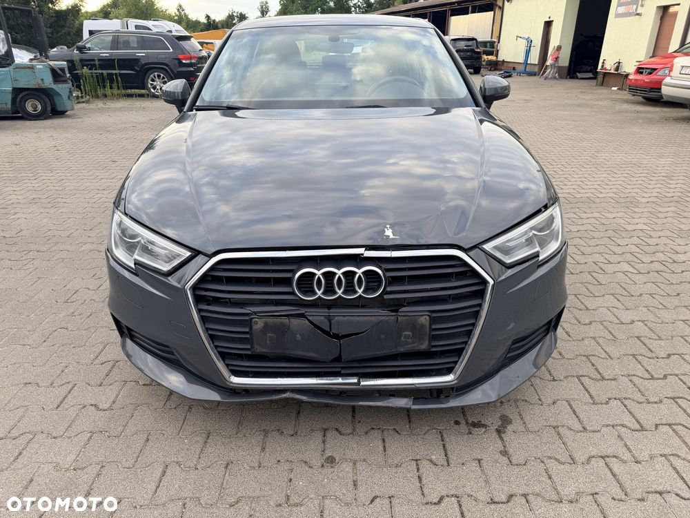Audi A3 Sportback - 5