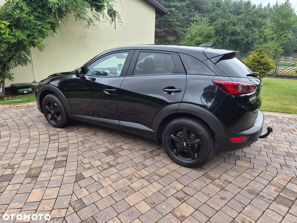 Mazda CX-3 2.0 Skyenergy - 7