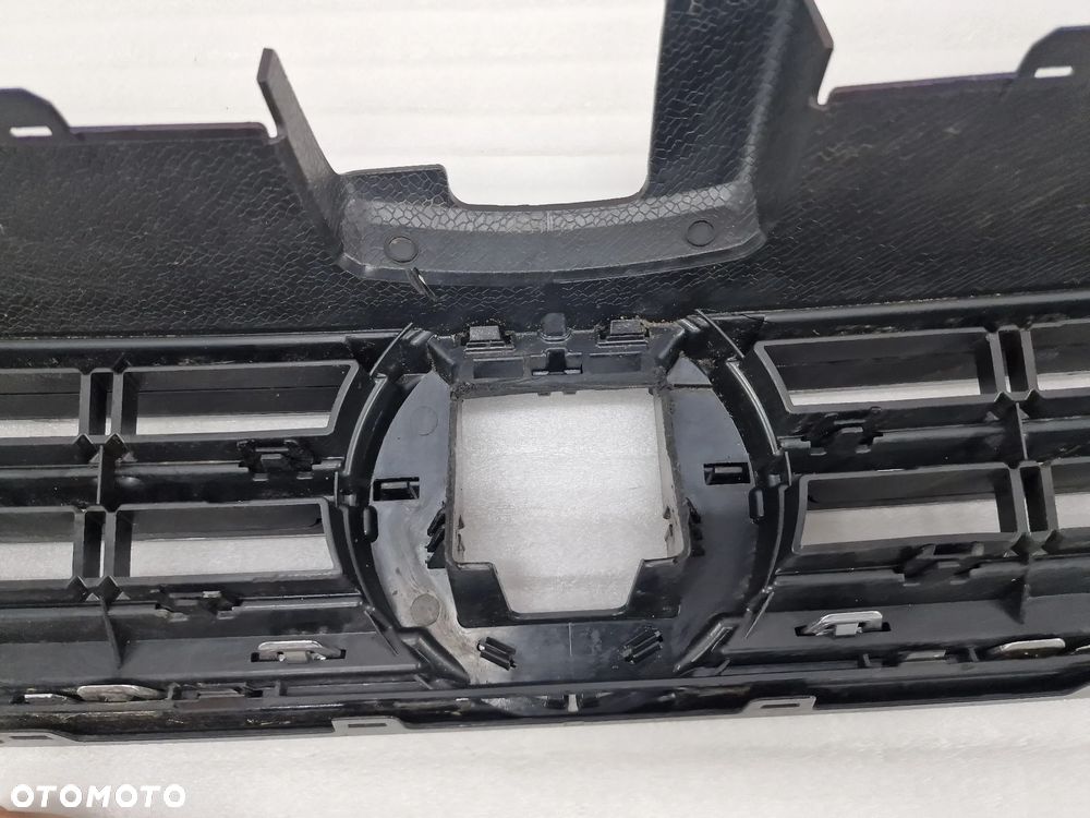VW GOLF SPORTSVAN 510 LIFT 17- ATRAPA / GRILL PRZEDNI PRZÓD , NR 510853653H / 510853651AN/AP , NR AUKCJI GL72 - 13