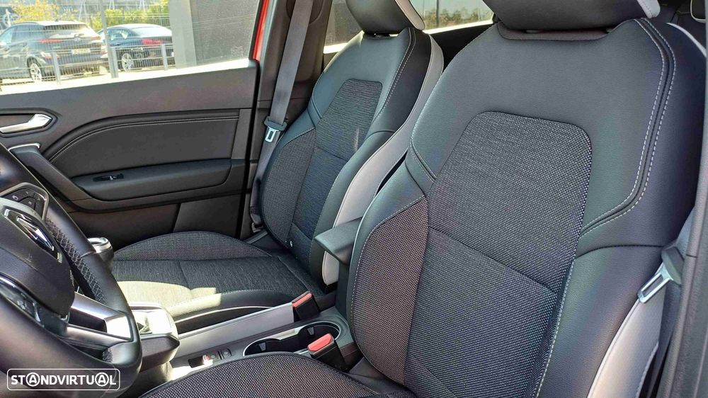 Renault Captur 1.0 TCe Techno - 6