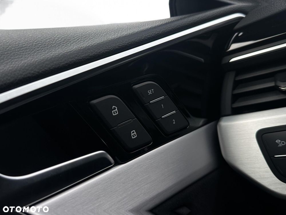 Audi A4 Avant 45 TFSI mHEV Quattro S Line S tronic - 30