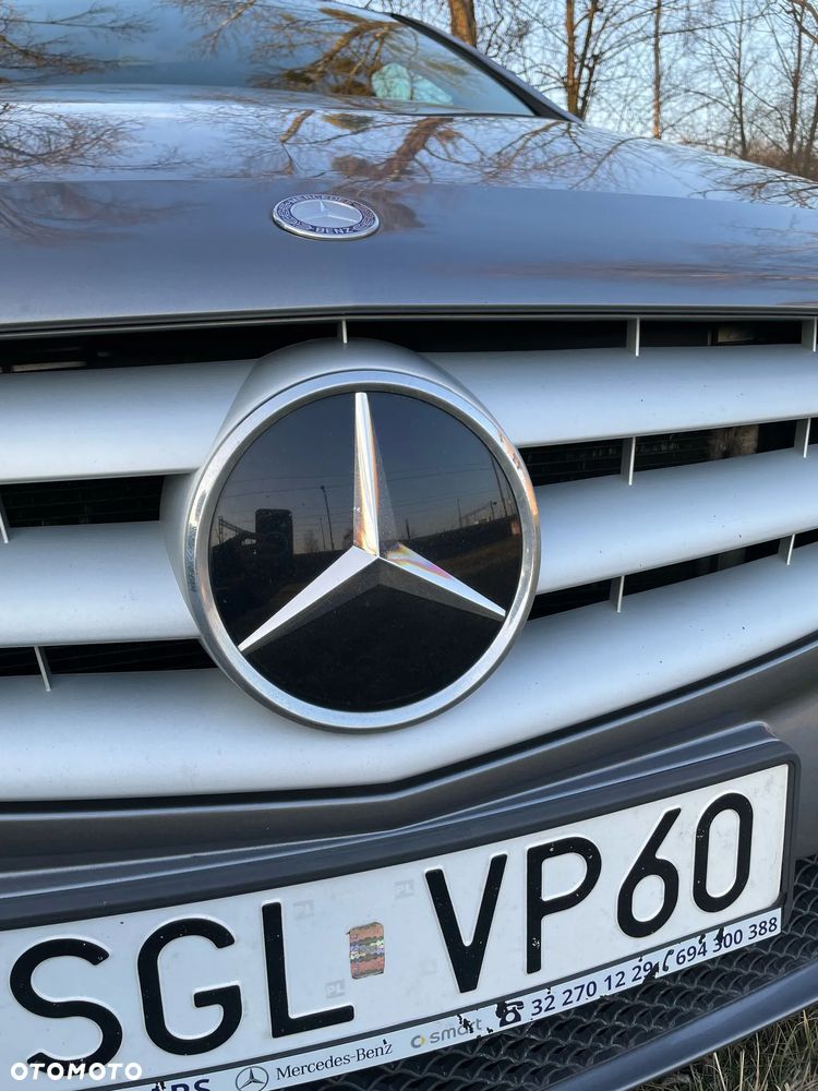 Mercedes-Benz Klasa B 180 - 27
