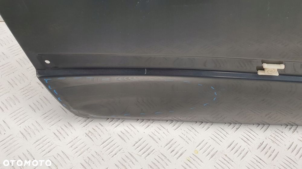 bmw 3 e30 cabrio kabriolet drzwi prawe przód przednie - 11