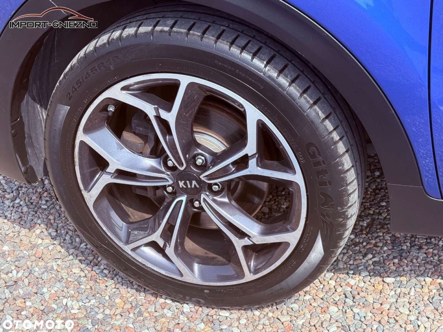 Kia Sportage - 35
