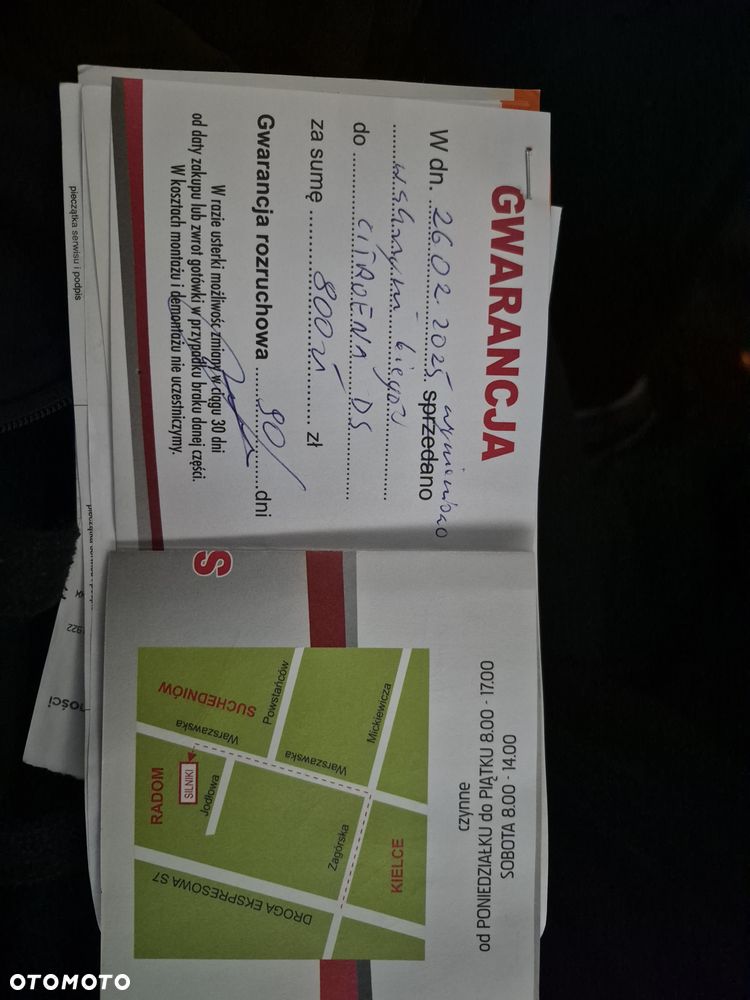 DS Automobiles DS 3 - 16