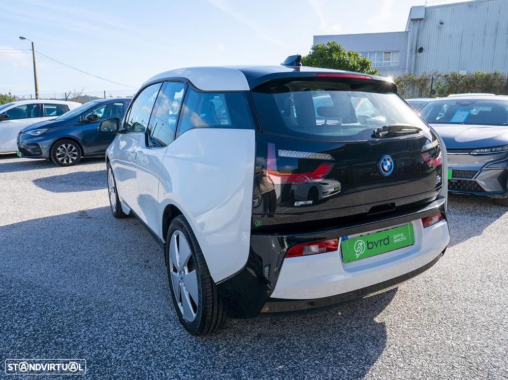BMW i3 (60 Ah) - 9