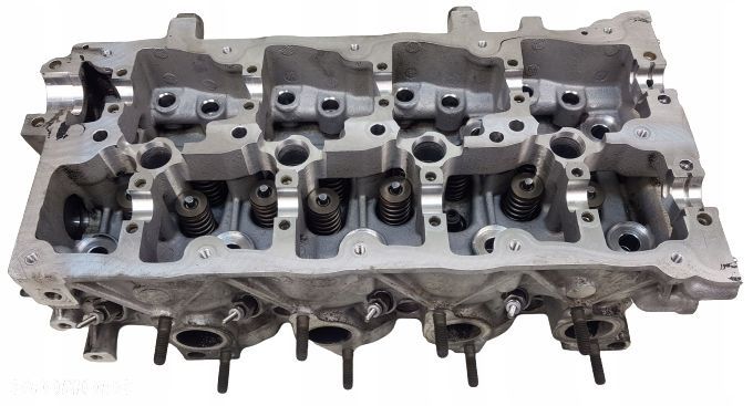 sportage 3 iii ix35 1.7 crdi d4fd gŁowica silnika - 1