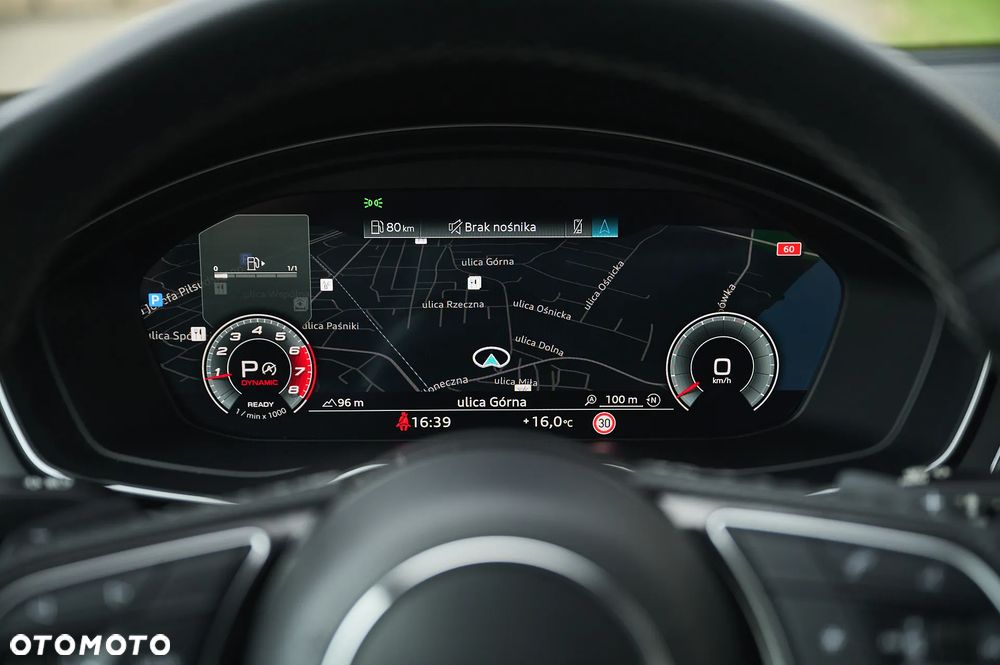 Audi A5 Sportback 35 TFSI S tronic S line - 28