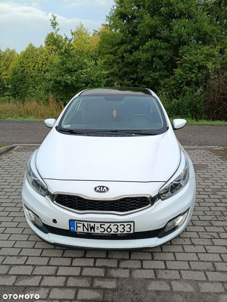 Kia Ceed 1.6 CRDi S - 5
