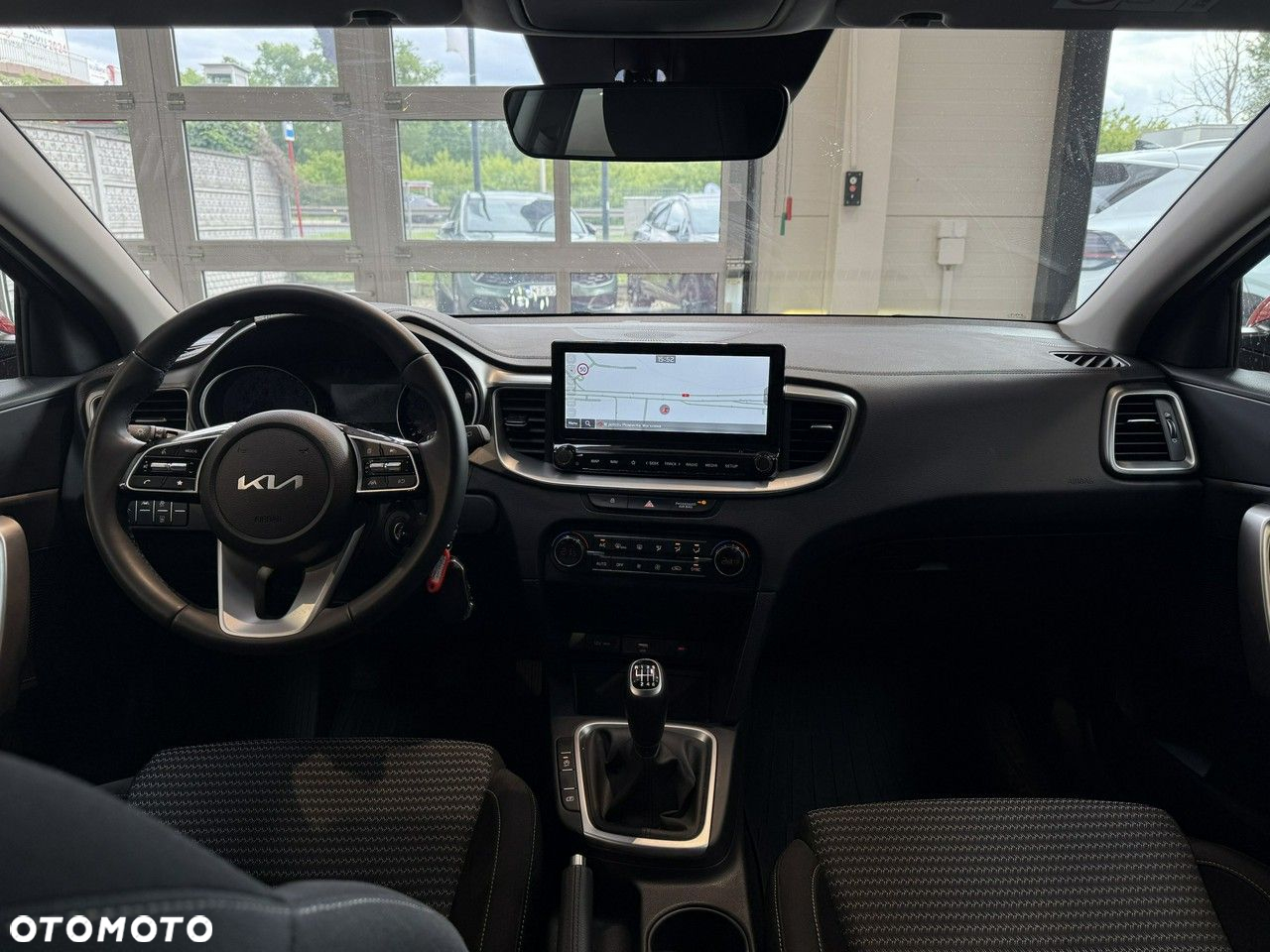 Kia XCeed - 13
