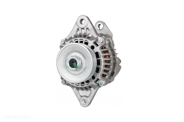 28-7643 ALTERNATOR NEW HOLLAND BOOMER 3045 3050 2.2 DIESEL - 1