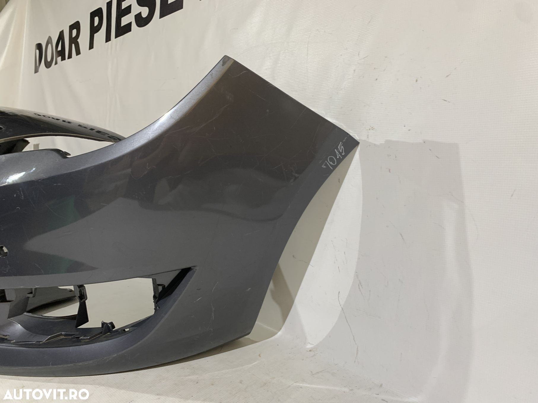 Bara fata Opel Meriva B, facelift, 2014, 2015, 2016, 2017, cod origine OE 13378388. - 9