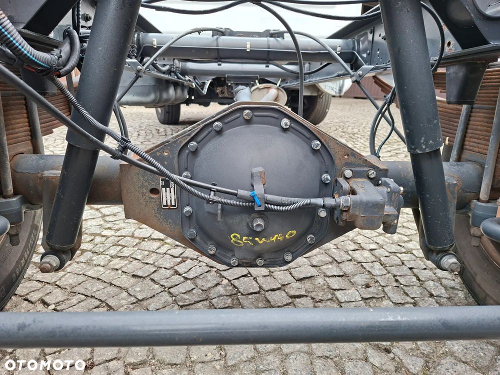 Iveco Iveco Daily 3.0 - 9