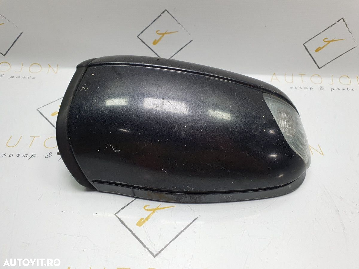 Oglinda dreapta MERCEDES-BENZ E-CLASS (VF210) [ 1996 - 2003 ] OEM 41-3131-41S - 4