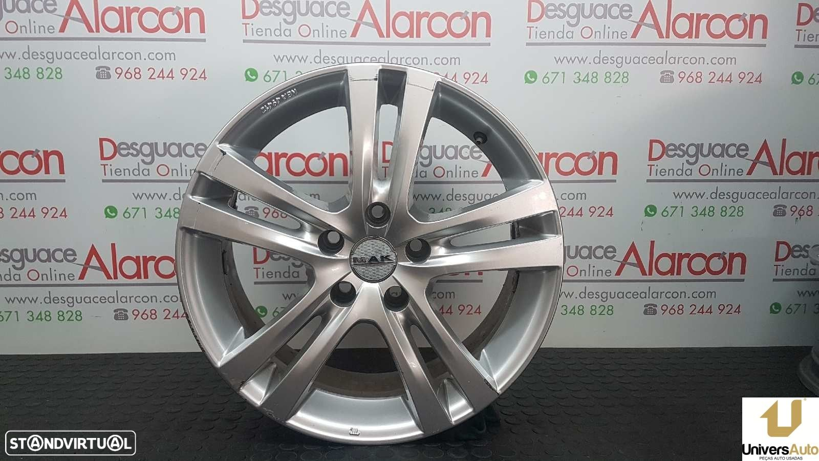 CONJUNTO DE PNEUS MITSUBISHI ECLIPSE (D30) GS CLIMATIZADO - 13