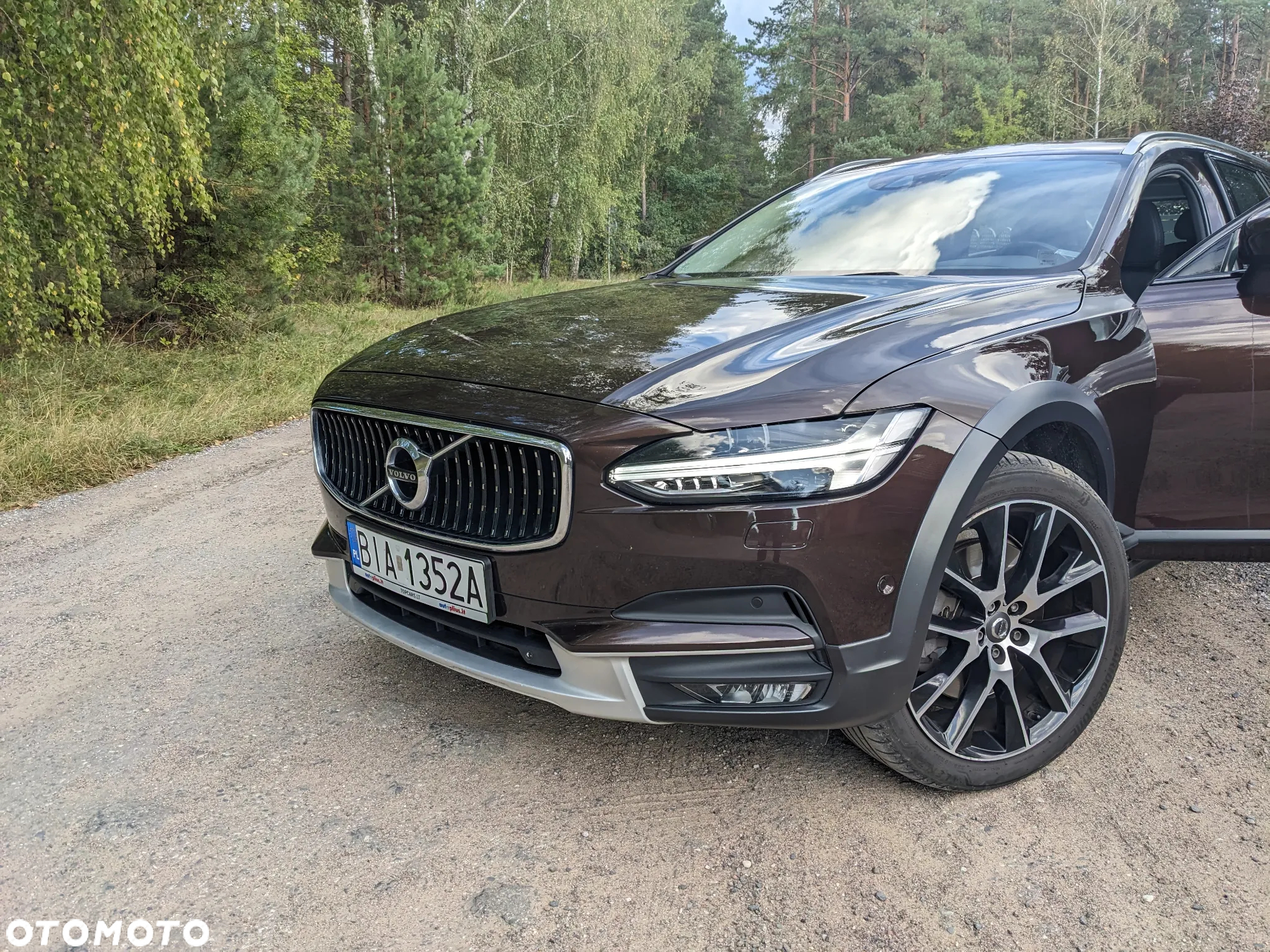 Volvo V90 D5 AWD Inscription - 16