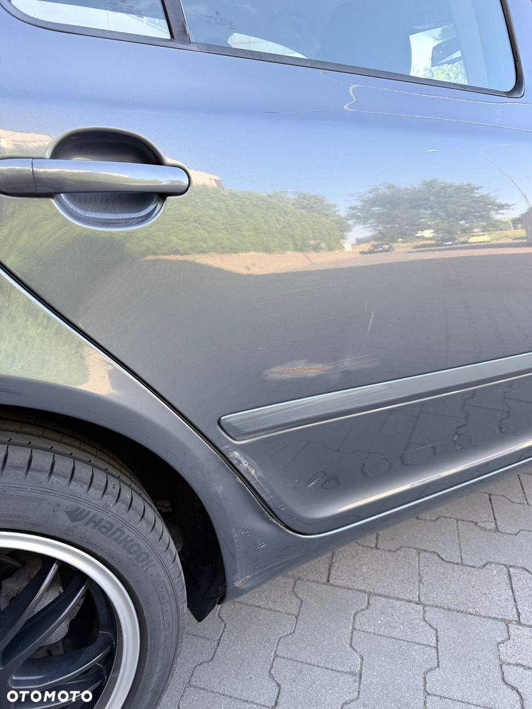 Skoda Octavia 2.0 TDI Ambiente - 15