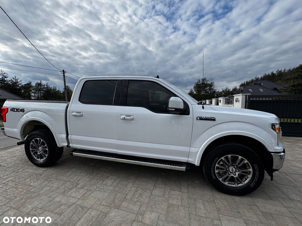 Ford F150 - 3