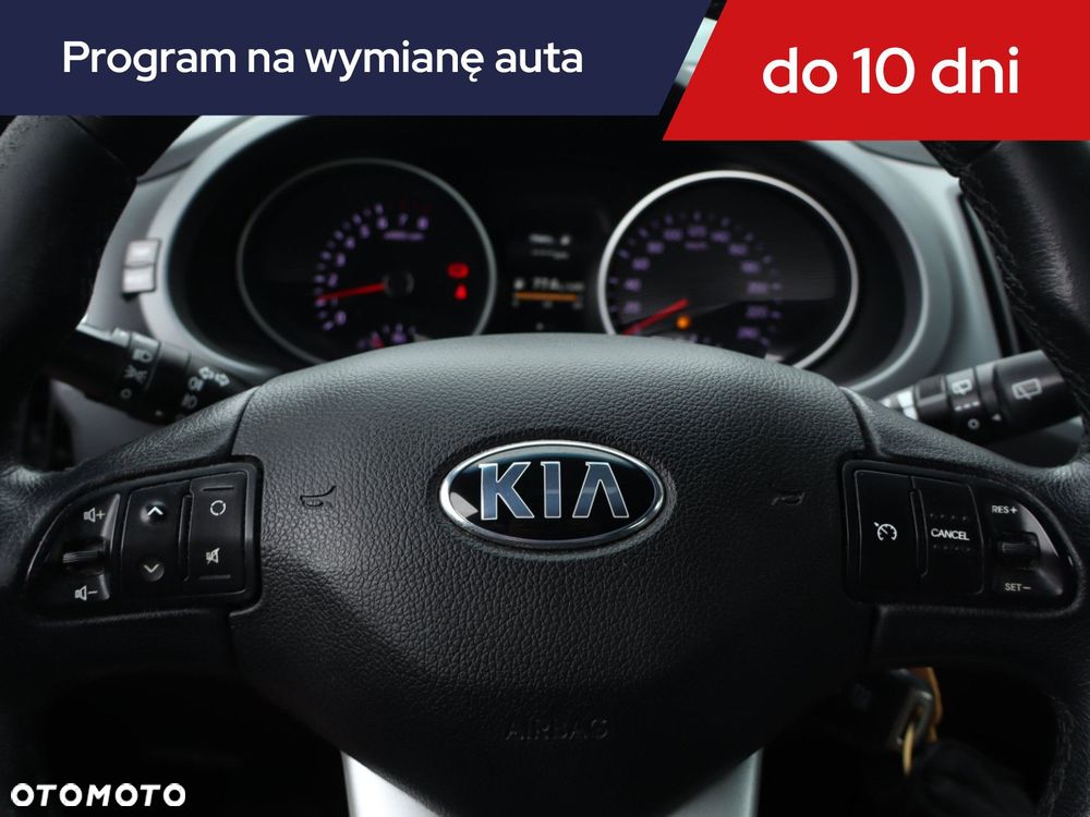 Kia Sportage - 18