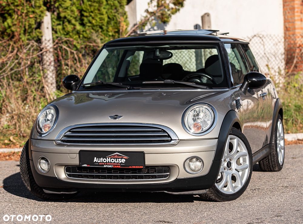 MINI Cooper Standard - 5