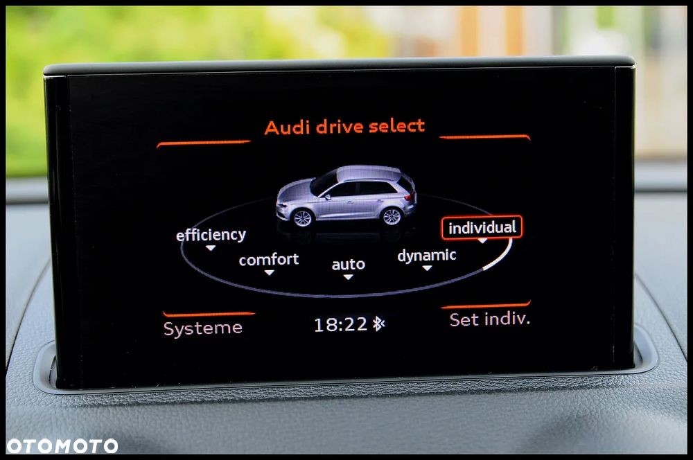 Audi A3 Sportback - 38