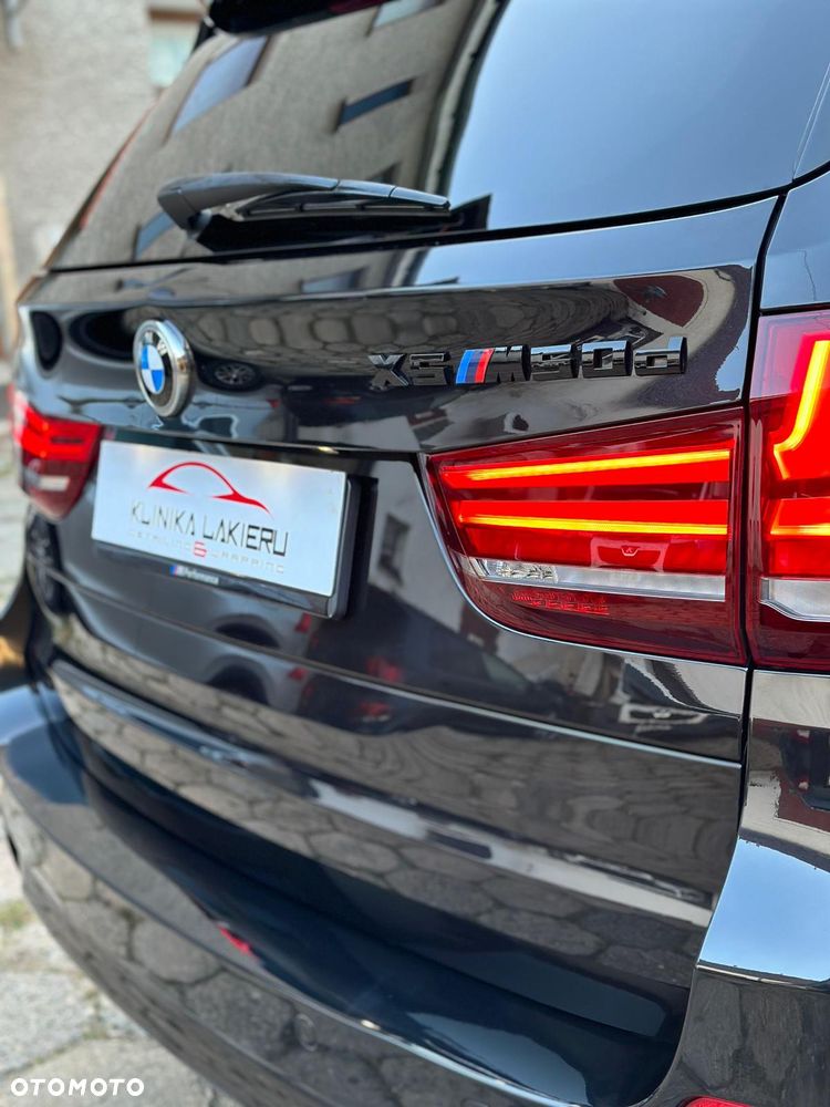 BMW X5 - 7