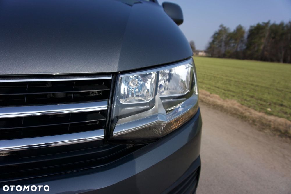 Volkswagen Caravelle 2.0 TDI L2 Highline - 13