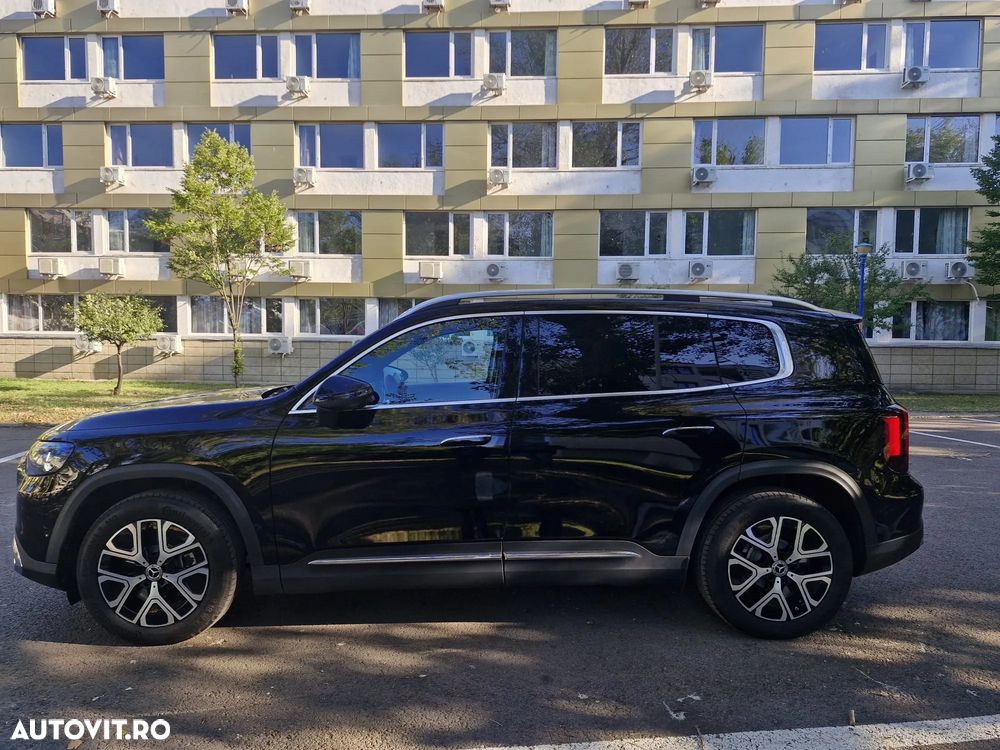Mercedes-Benz GLB - 10