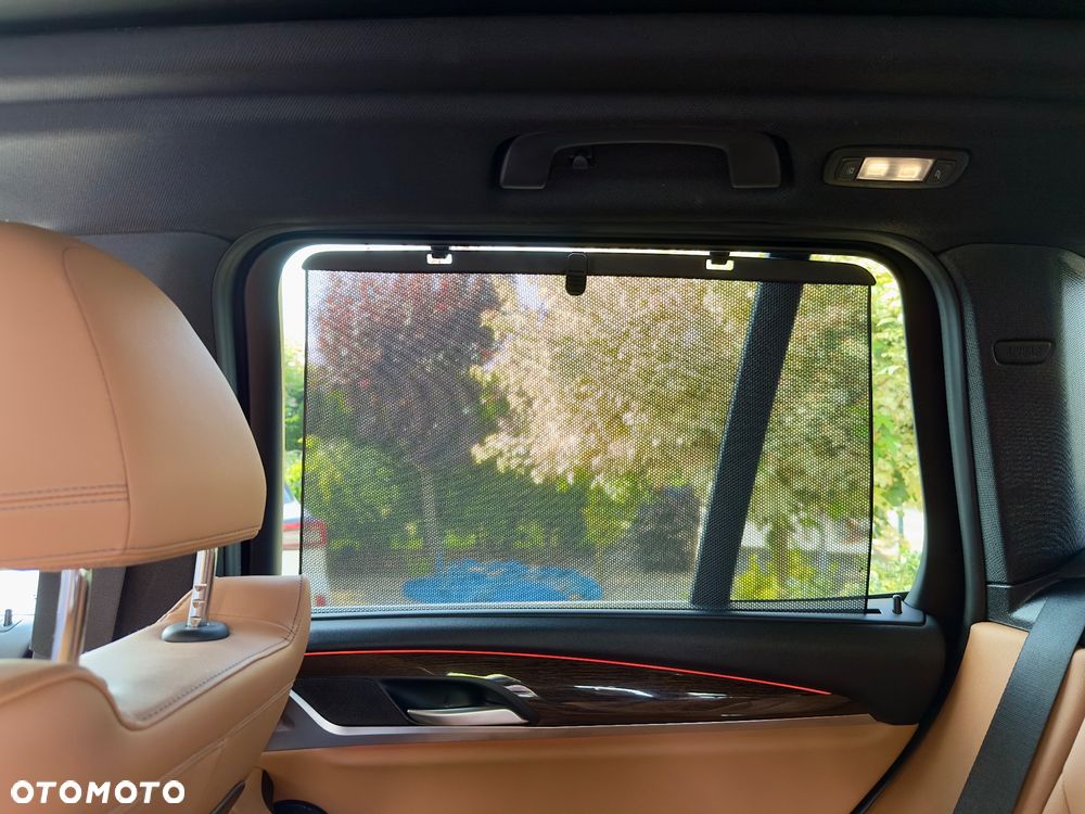 BMW X3 xDrive30i xLine - 22