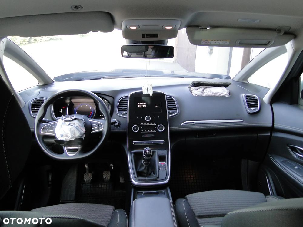 Renault Scenic 1.3 TCe Energy Bose - 18