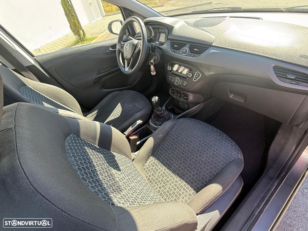 Opel Corsa 1.0 T Dynamic - 8