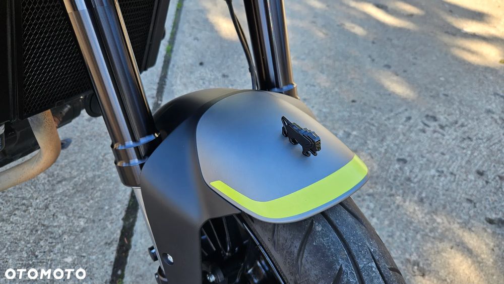 Benelli Leoncino - 5