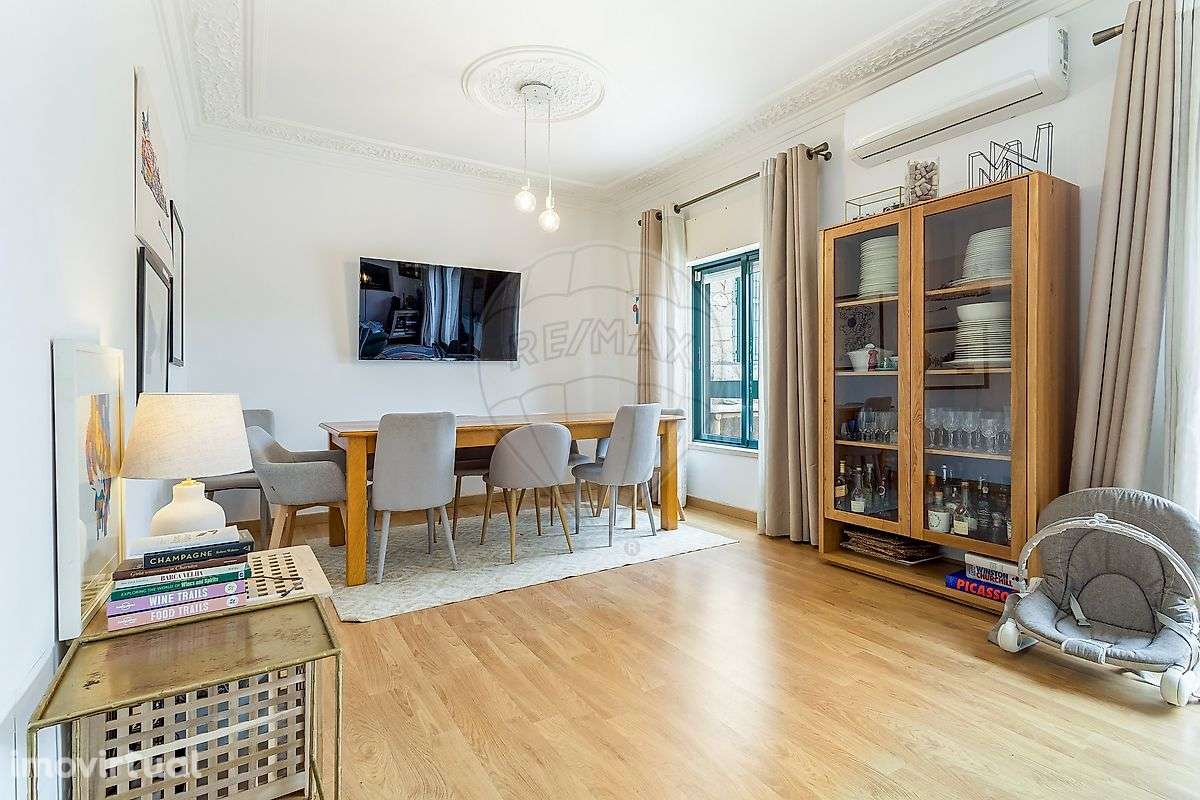 Moradia T5 para venda - Grande imagem: 3/25