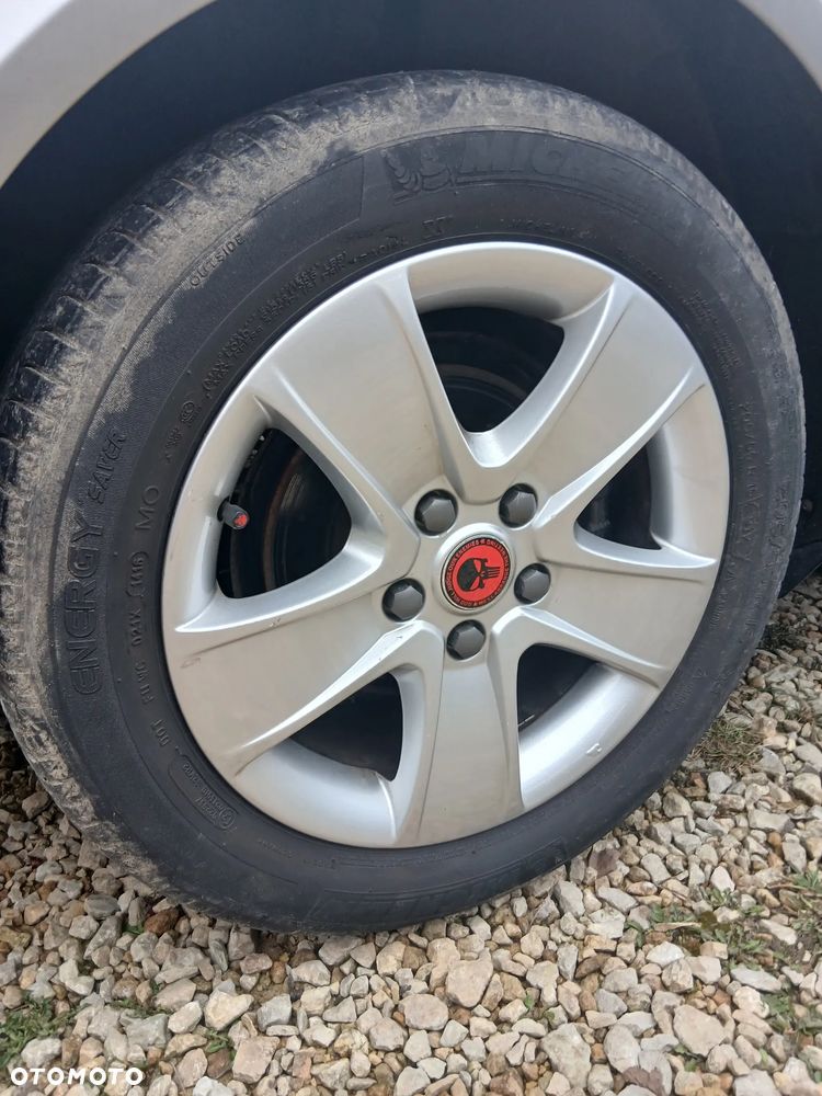 Skoda Octavia 1.8 TSI Elegance - 14