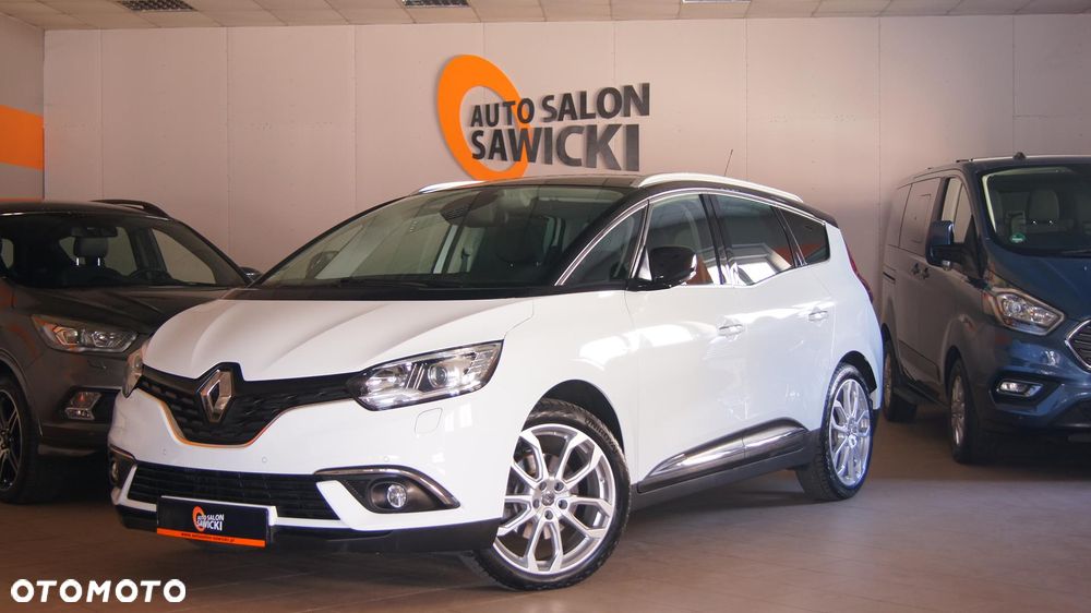 Renault Grand Scenic