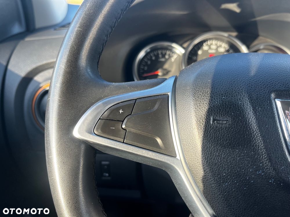 Dacia Dokker TCe 115 Stepway - 25