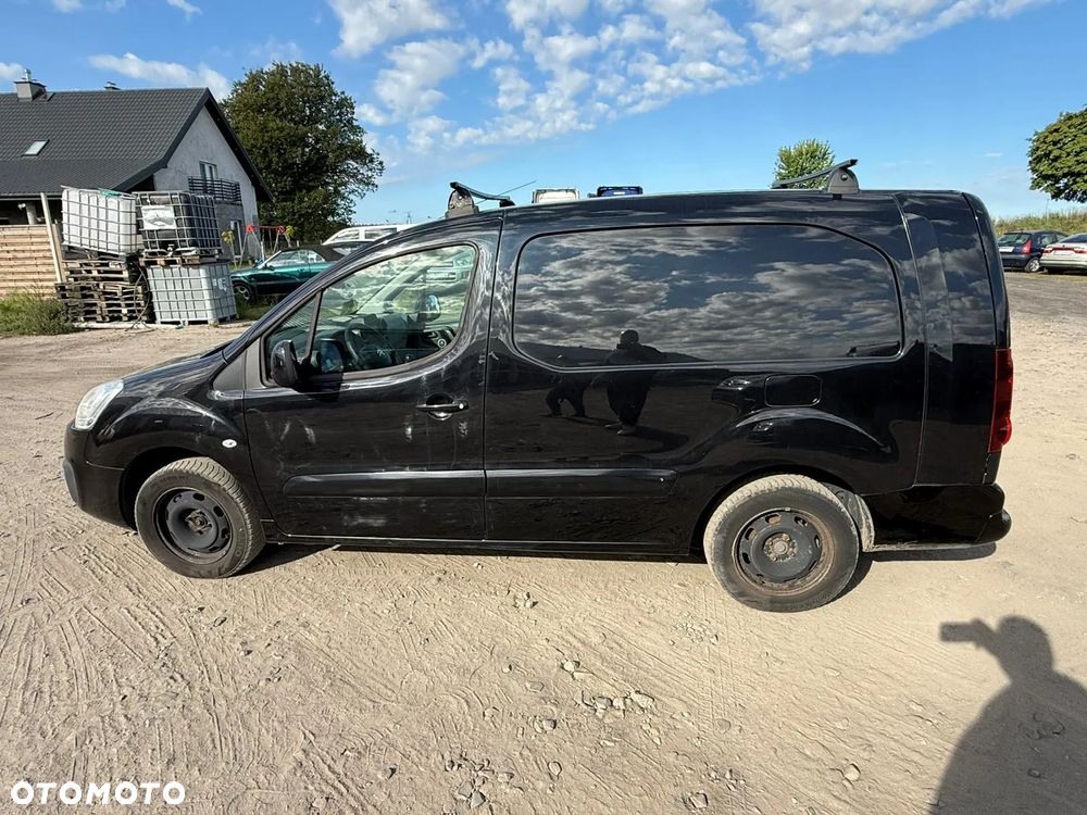Citroën BERLINGO - 24