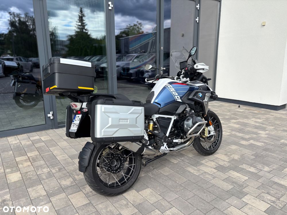 BMW GS - 4