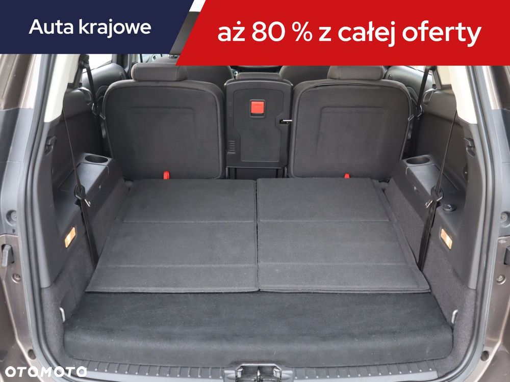 Ford Grand C-MAX - 16