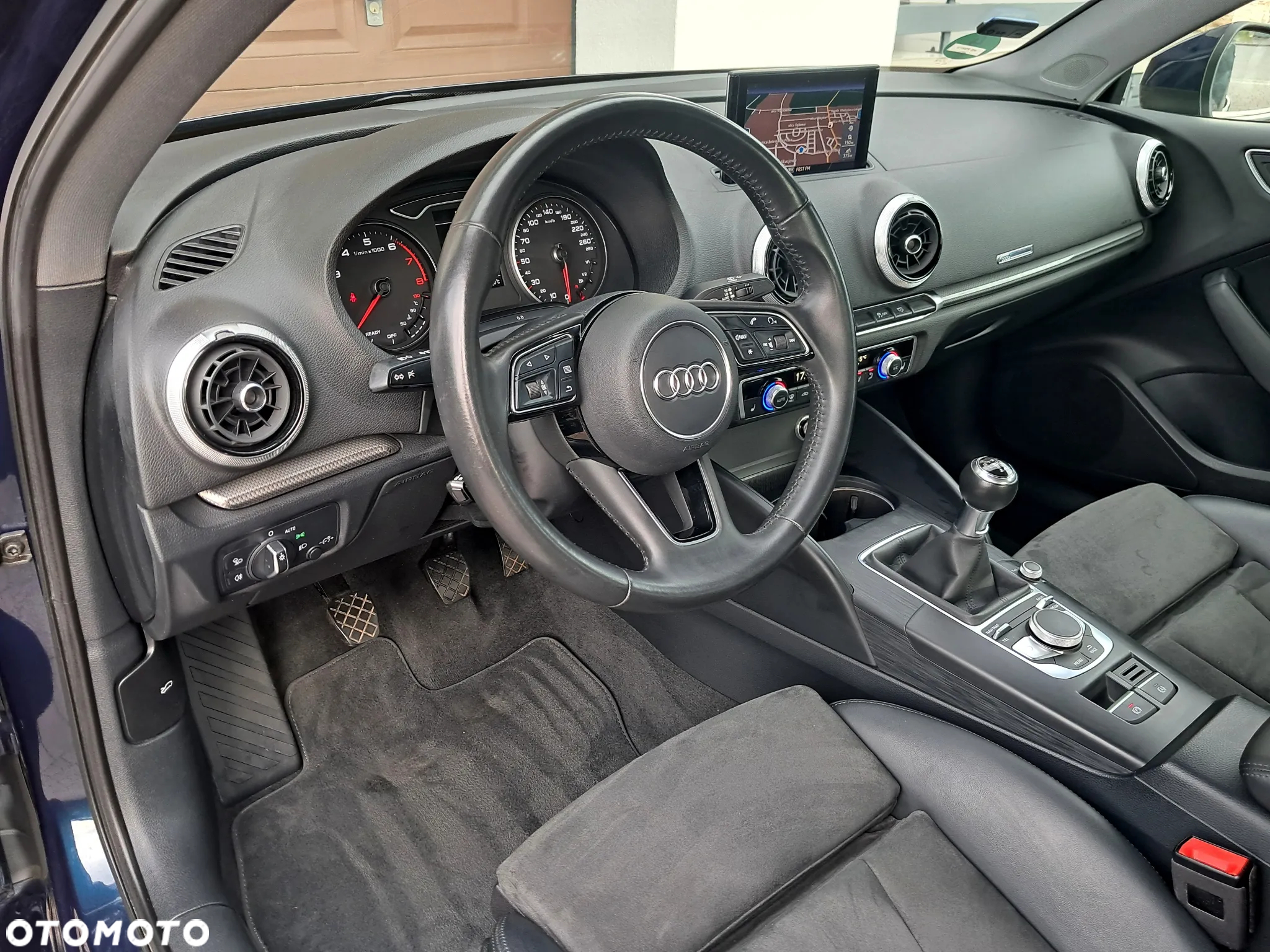 Audi A3 1.5 TFSI - 19