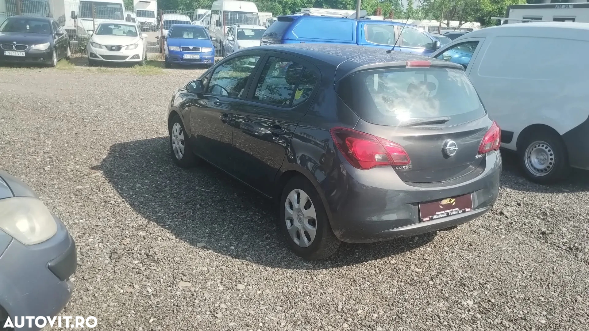 Opel Corsa 1.3 CDTI Enjoy - 6